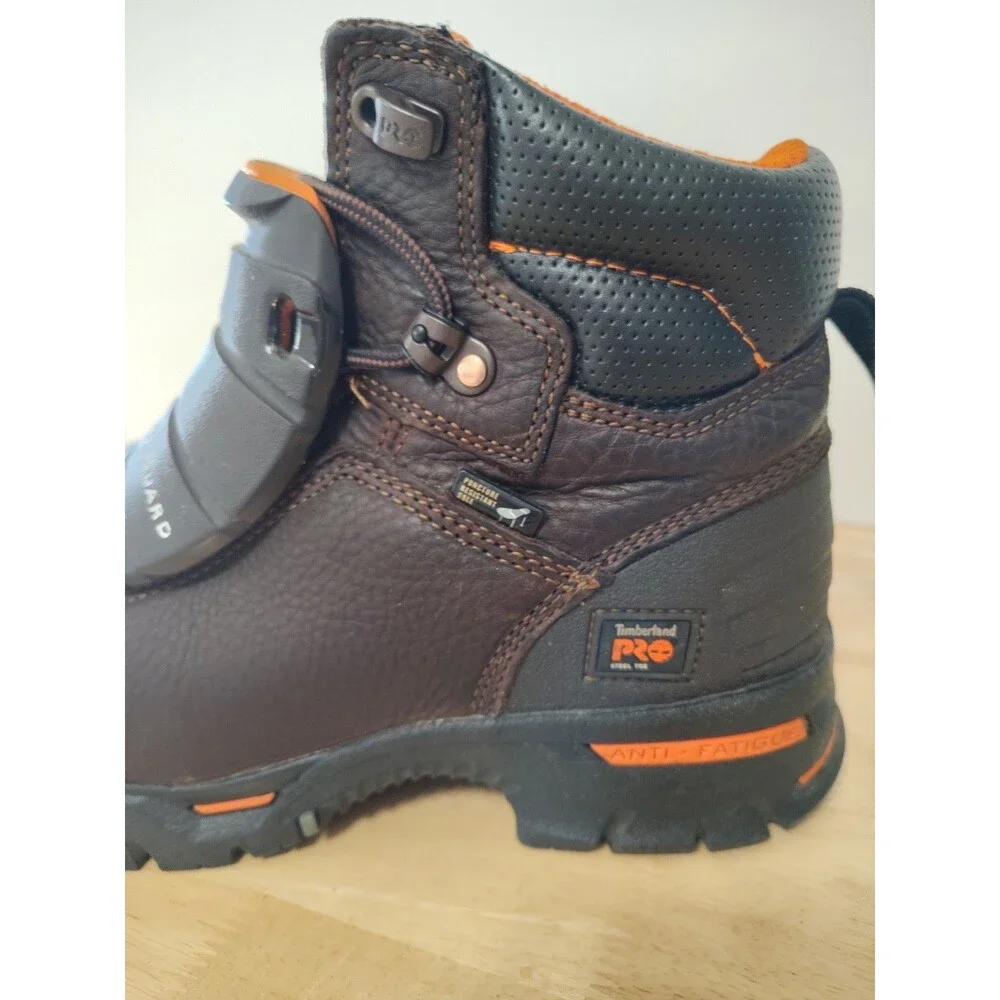Timberland PRO Endurance 6